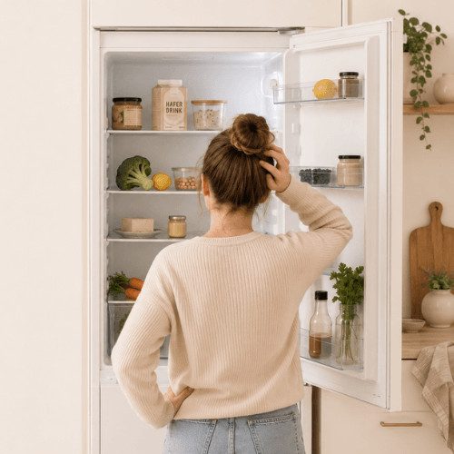 Vegane Ernährung leicht starten – vermeide typische Fehler bei der Ernährungsumstellung und entdecke alltagstaugliche Tipps für deinen pflanzlichen Einstieg.