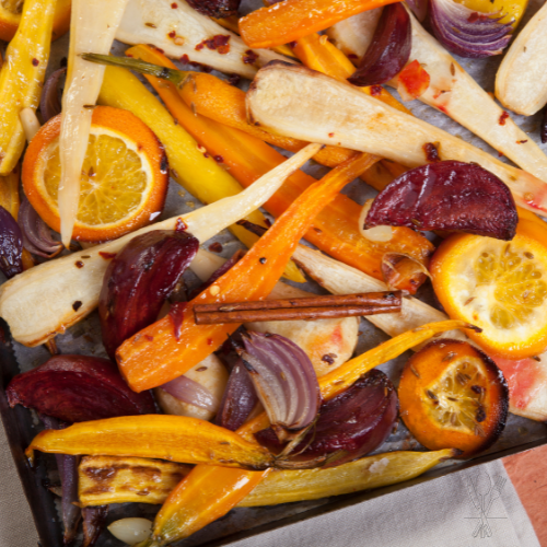 Herbstliche Familienmomente & pflanzliche Ernährung: wärmende Rezepte, natürliche Zutaten und gesunde Routinen im Familienalltag