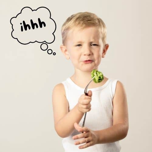 Vegane Ernährung für Kinder – liebevolle, stressfreie Tipps für den Familienalltag.