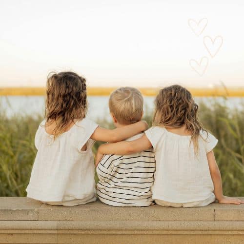 Vegane Ernährung für Kinder – liebevolle, stressfreie Tipps für den Familienalltag.