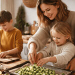 Gesunde vegane Winterrezepte für Familien – wärmende pflanzliche Gerichte