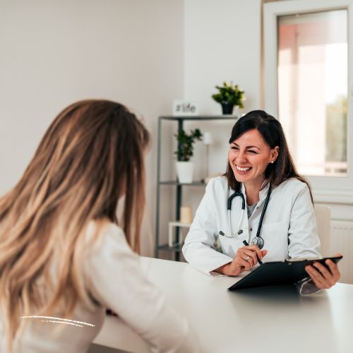 Erfahre, warum Frauenkörper anders reagieren, wie Forschungslücken unsere Gesundheit beeinflussen – und wie Ernährung & Selbstfürsorge dich im Alltag stärken können.