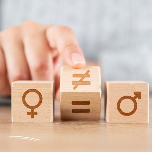 Erfahre, warum Frauenkörper anders reagieren, wie Forschungslücken unsere Gesundheit beeinflussen – und wie Ernährung & Selbstfürsorge dich im Alltag stärken können.