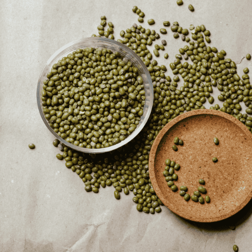Frau im Alltag als Symbol für Protein für Frauen, Proteinbedarf und stabile Energie durch ausgewogene Ernährung.