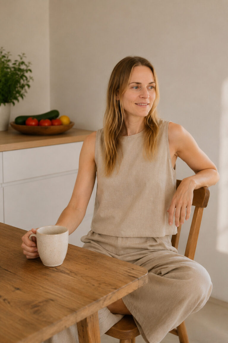 Pflanzliche Ernährung für Frauen mit Wissen zu Zyklus, Blutzucker, Nährstoffen und Frauengesundheit für mehr Energie im Alltag.